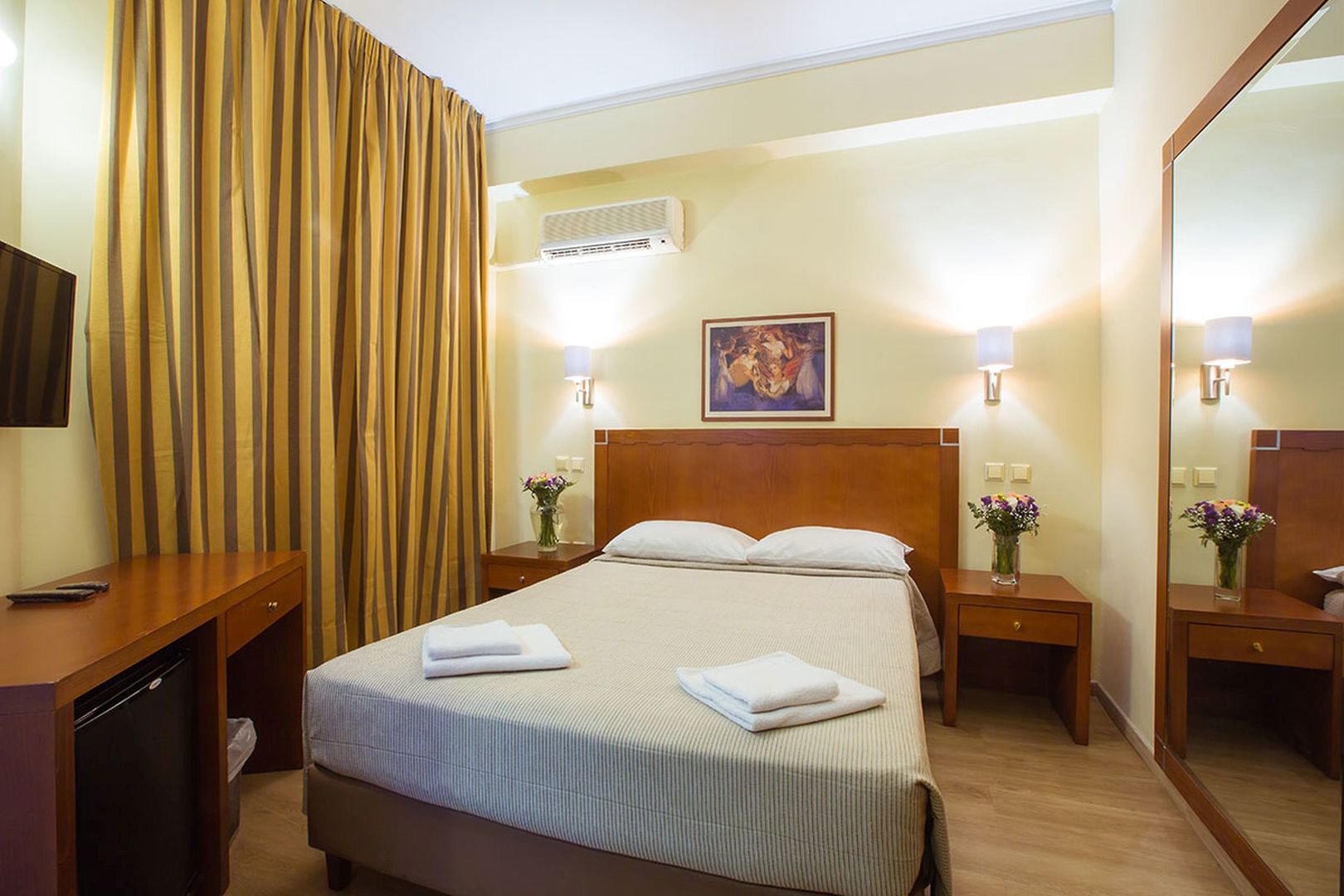 Marina Athens Hotel foto 38