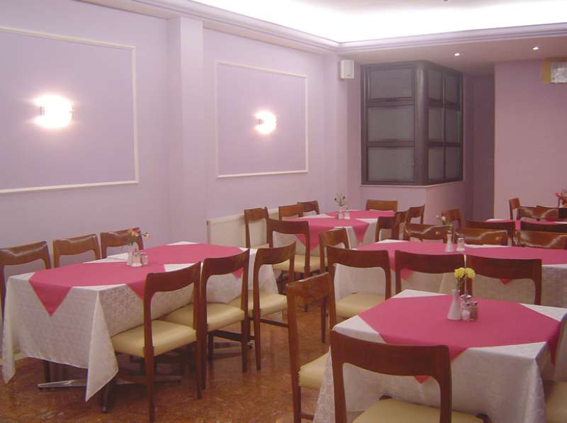 Marina Athens Hotel foto 6