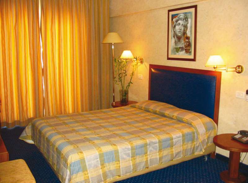 Marina Athens Hotel foto 10