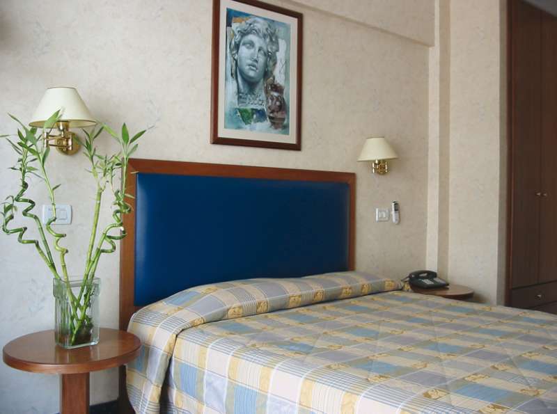 Marina Athens Hotel foto 9