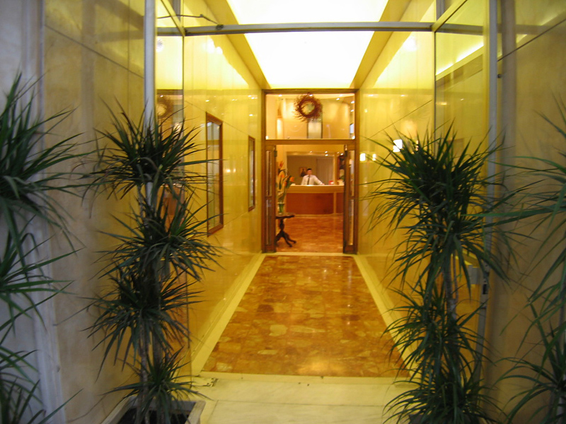 Marina Athens Hotel image 1