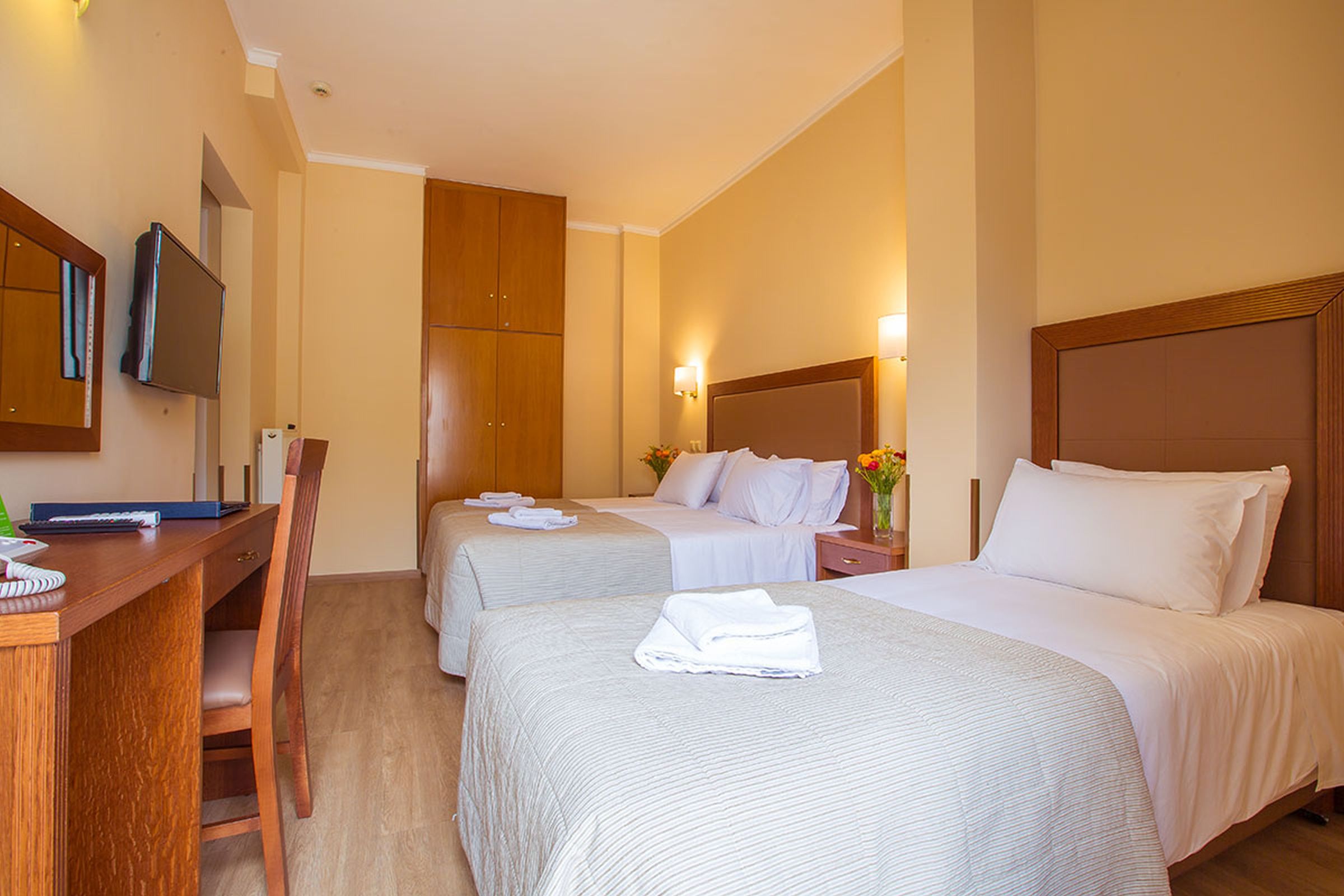 Marina Athens Hotel foto 72