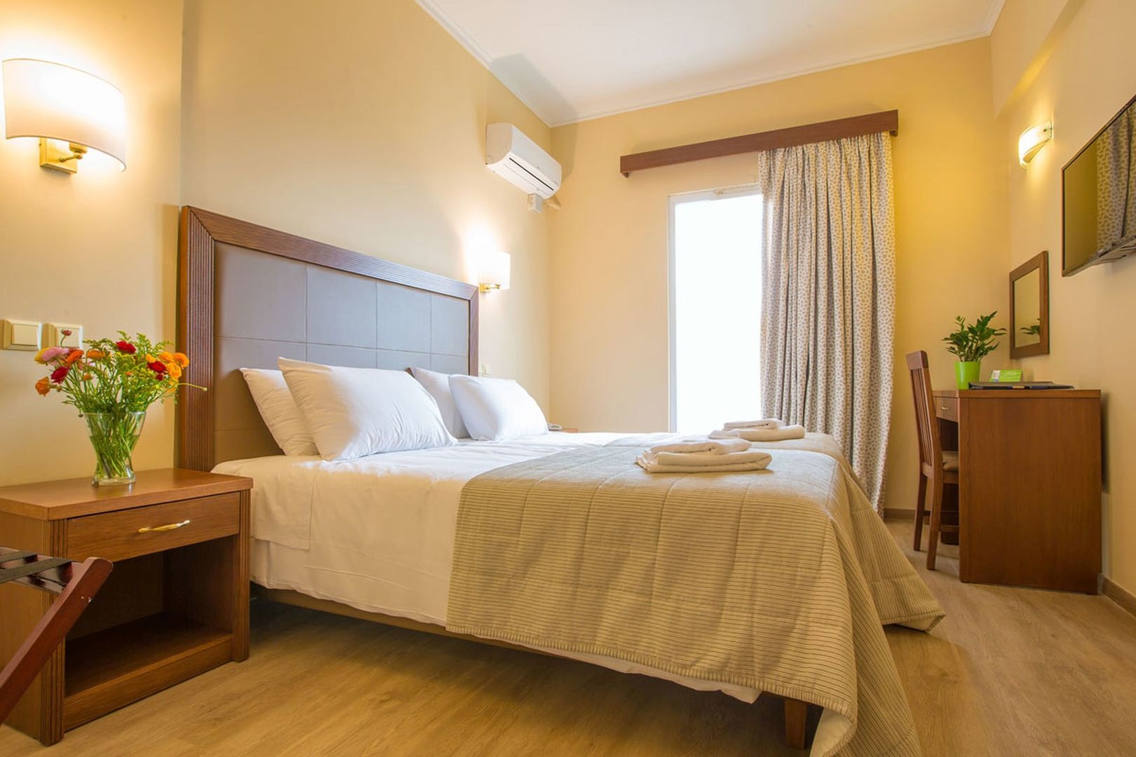 Marina Athens Hotel foto 62