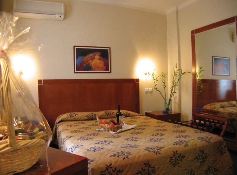 Marina Athens Hotel foto 14