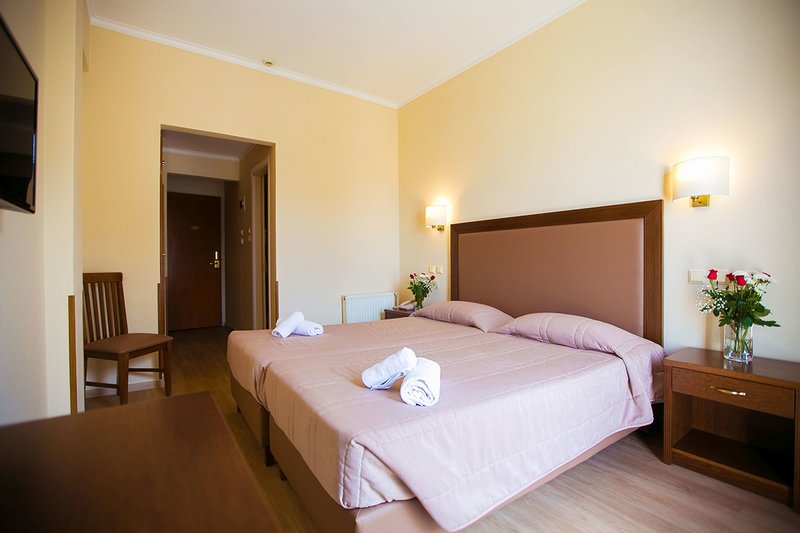 Marina Athens Hotel foto 76
