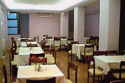 Marina Athens Hotel foto 7