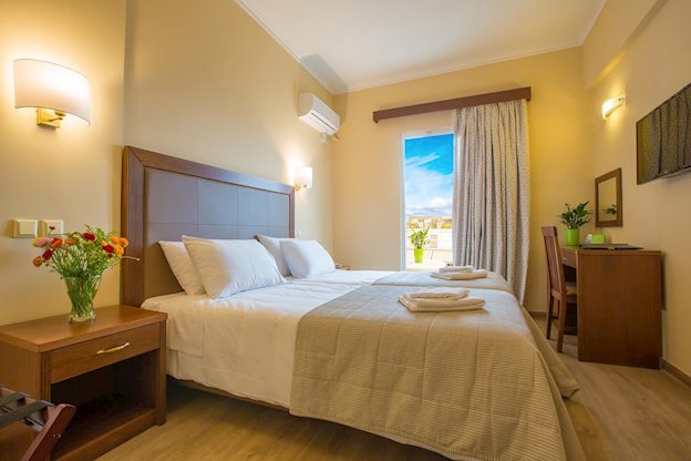 Marina Athens Hotel