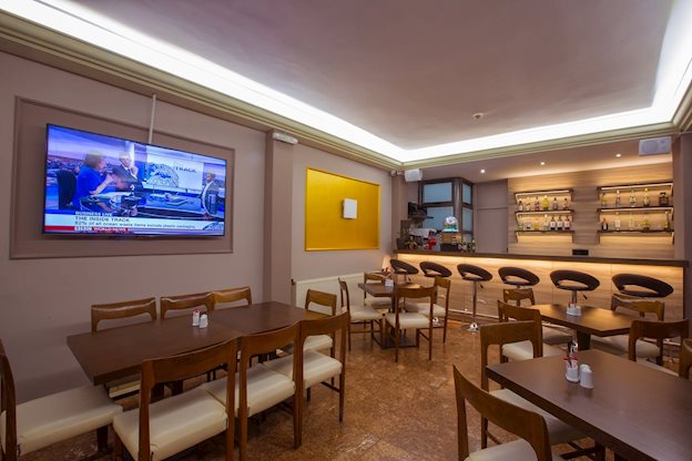 Marina Athens Hotel in Athens - foto 4
