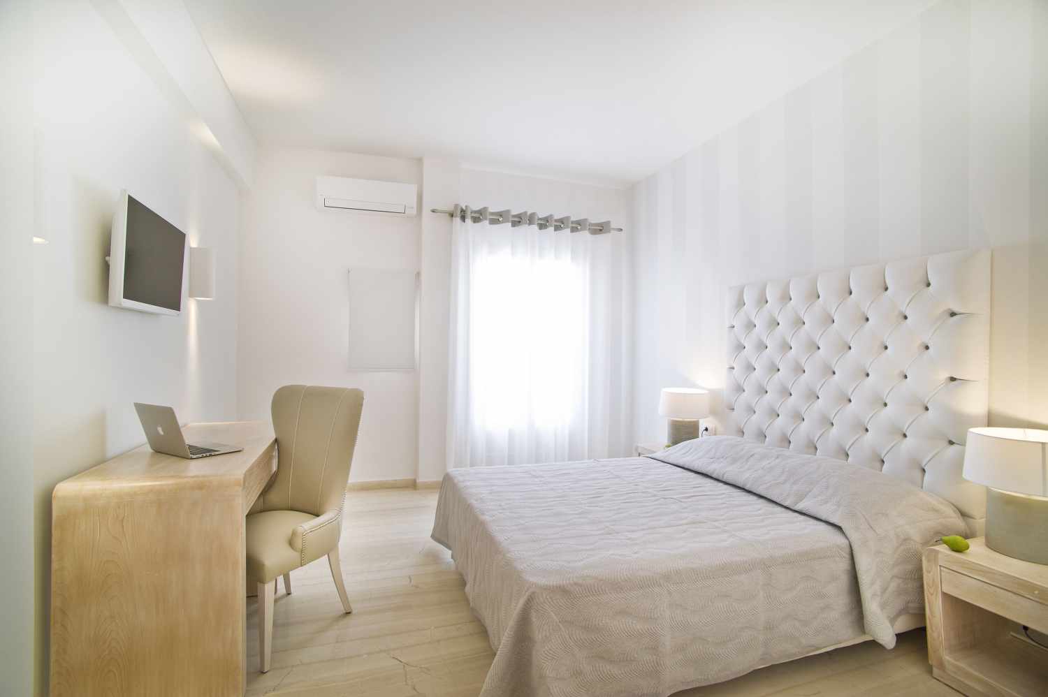 Santorini Palace Hotel foto 18