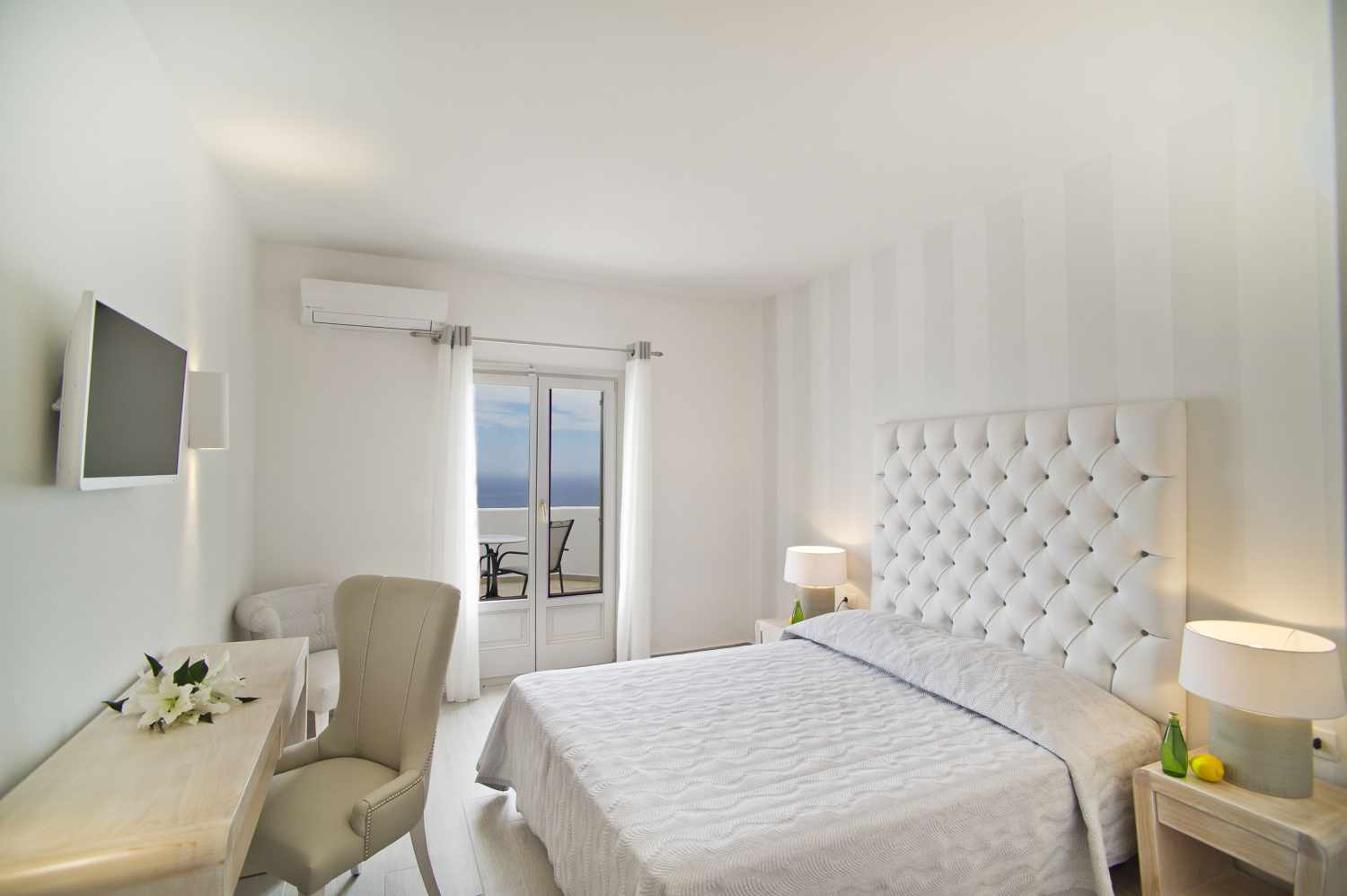 Santorini Palace Hotel foto 25