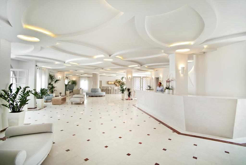 Santorini Palace Hotel foto 33