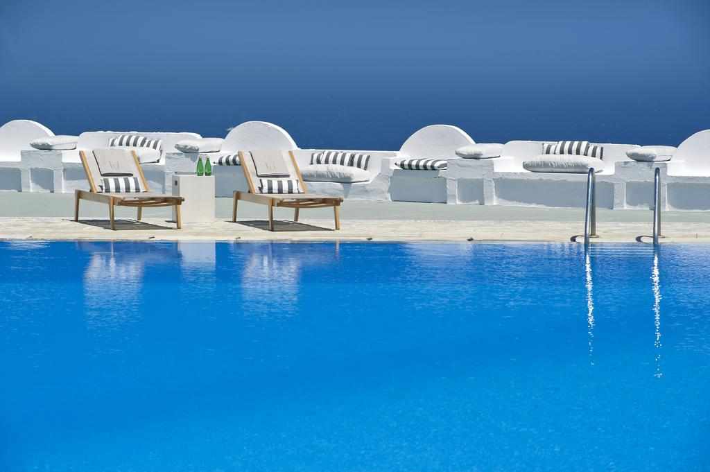 Santorini Palace Hotel foto 34