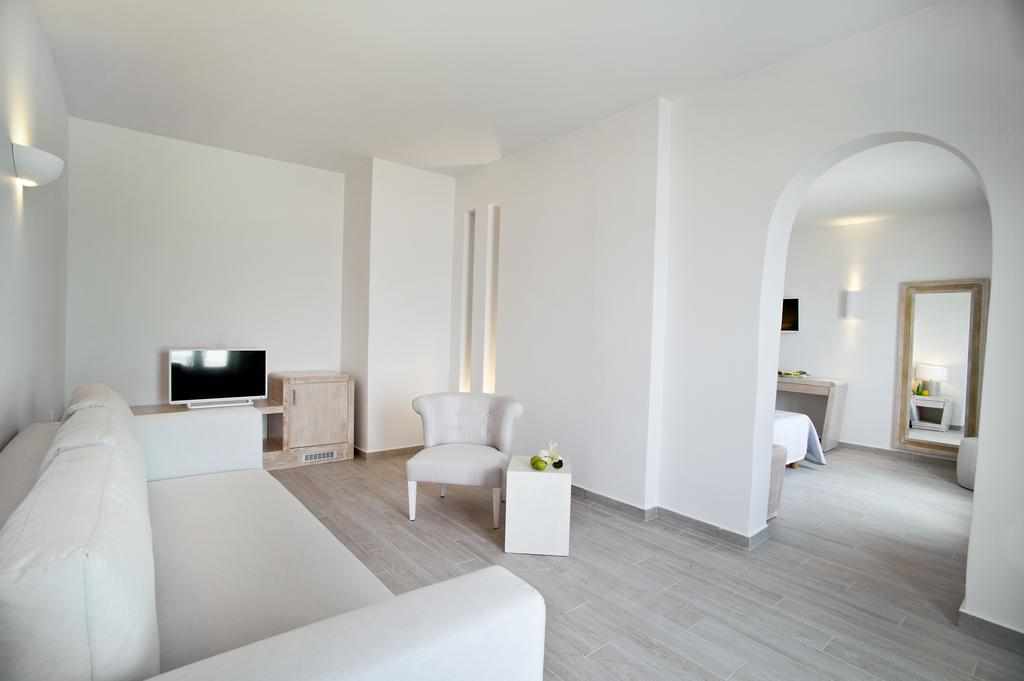 Santorini Palace Hotel foto 36