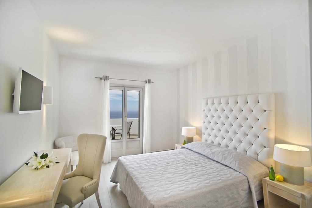 Santorini Palace Hotel foto 37