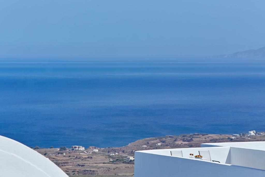 Santorini Palace Hotel foto 41