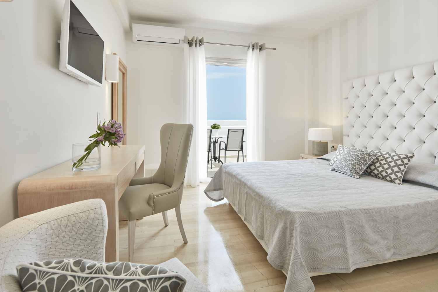 Santorini Palace Hotel foto 11