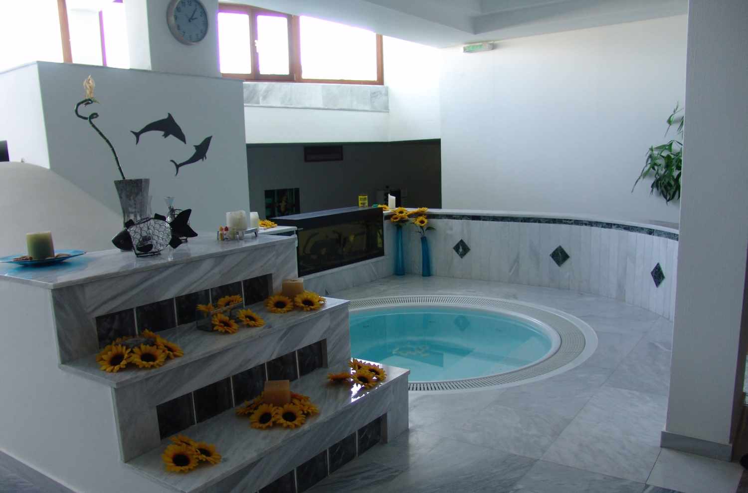 Santorini Palace Hotel foto 31
