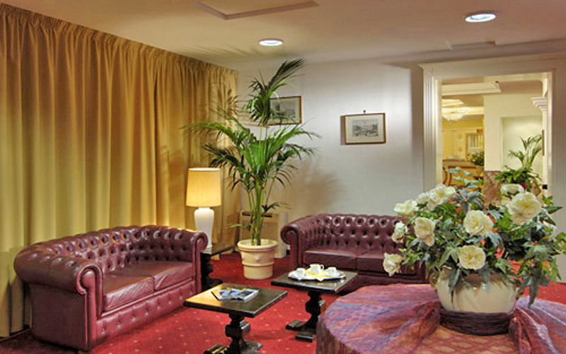 Club House Hotel foto 8