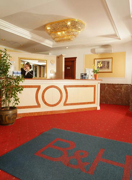 Club House Hotel foto 7
