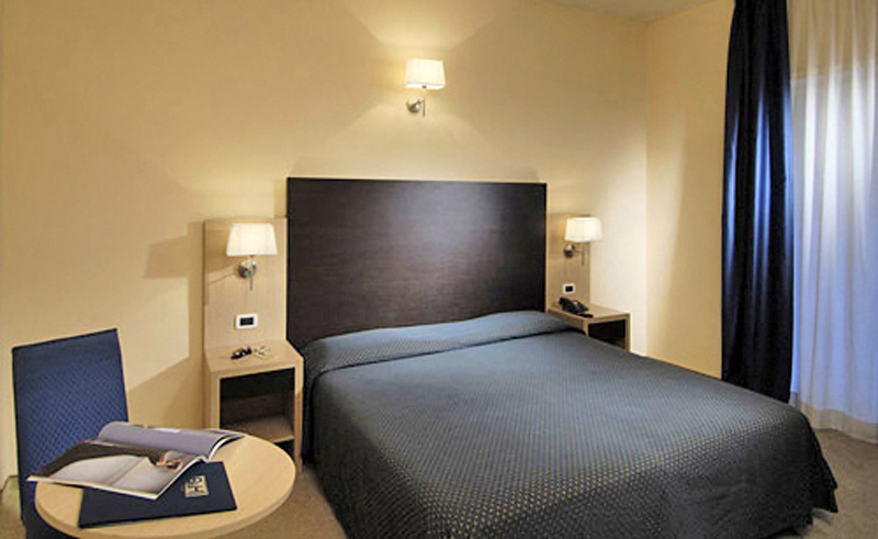 Club House Hotel foto 6