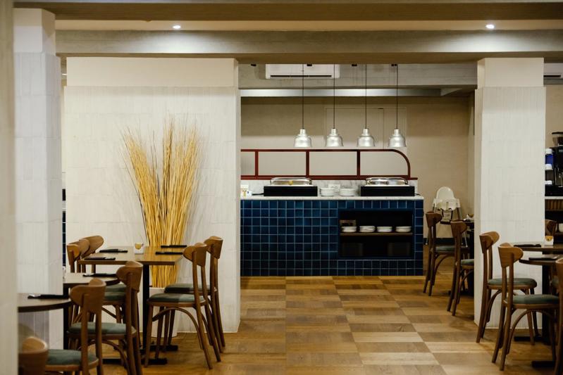 Club House Hotel in Rome - foto 2