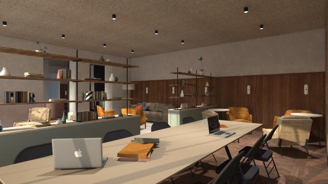 Club House Hotel in Rome - foto 3