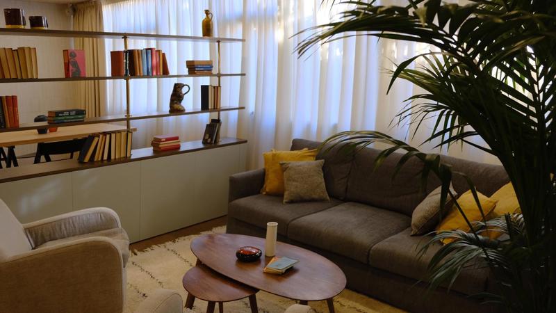Club House Hotel in Rome - foto 5