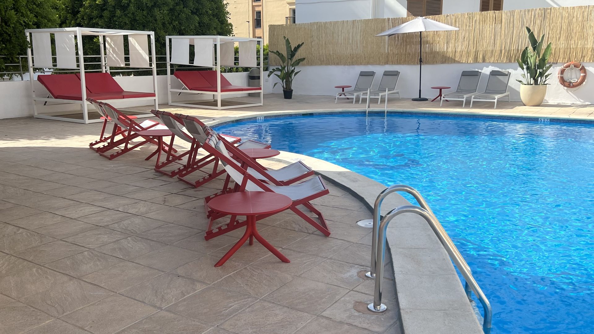 Poniente Playa image 0