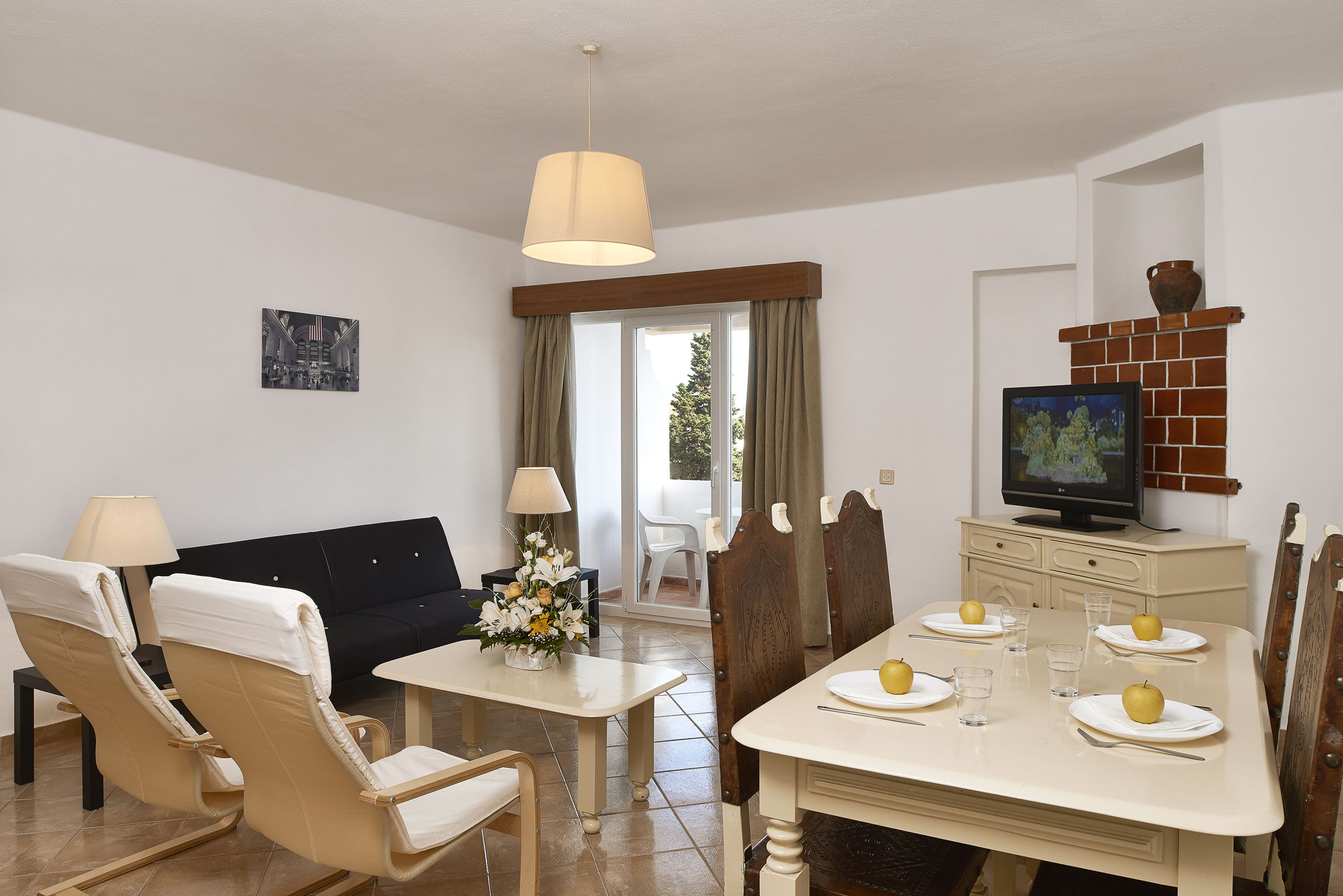 Cheerfulway Minichoro Apartamentos foto 8