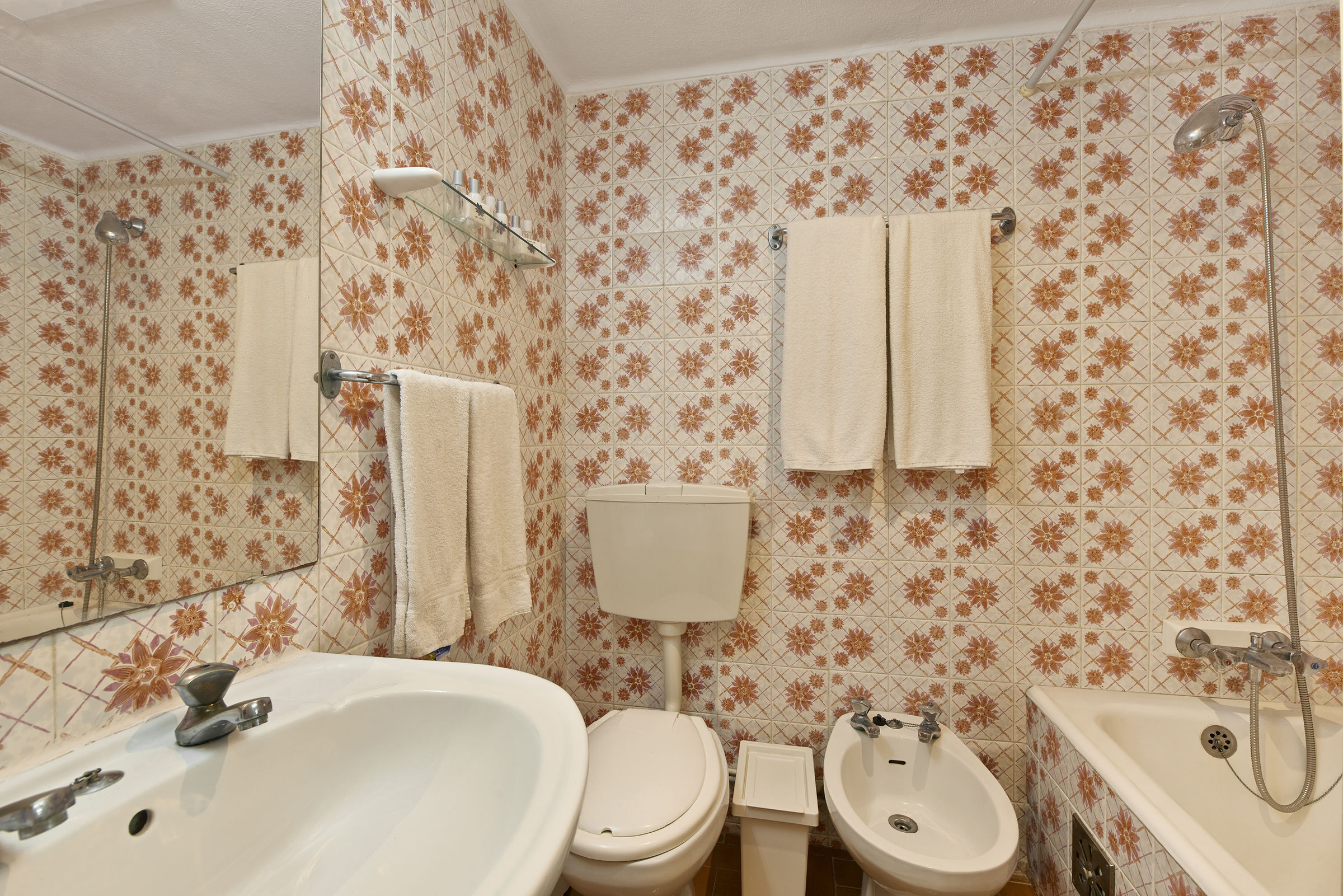 Cheerfulway Minichoro Apartamentos foto 9