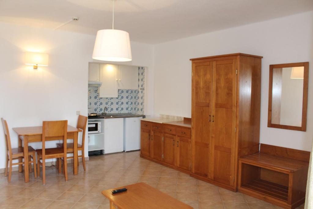 Cheerfulway Minichoro Apartamentos foto 14