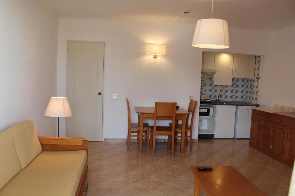 Cheerfulway Minichoro Apartamentos foto 13