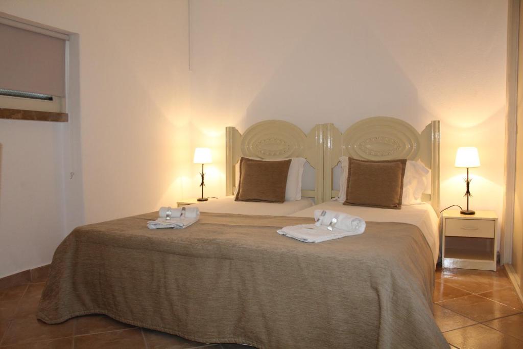 Cheerfulway Minichoro Apartamentos foto 12
