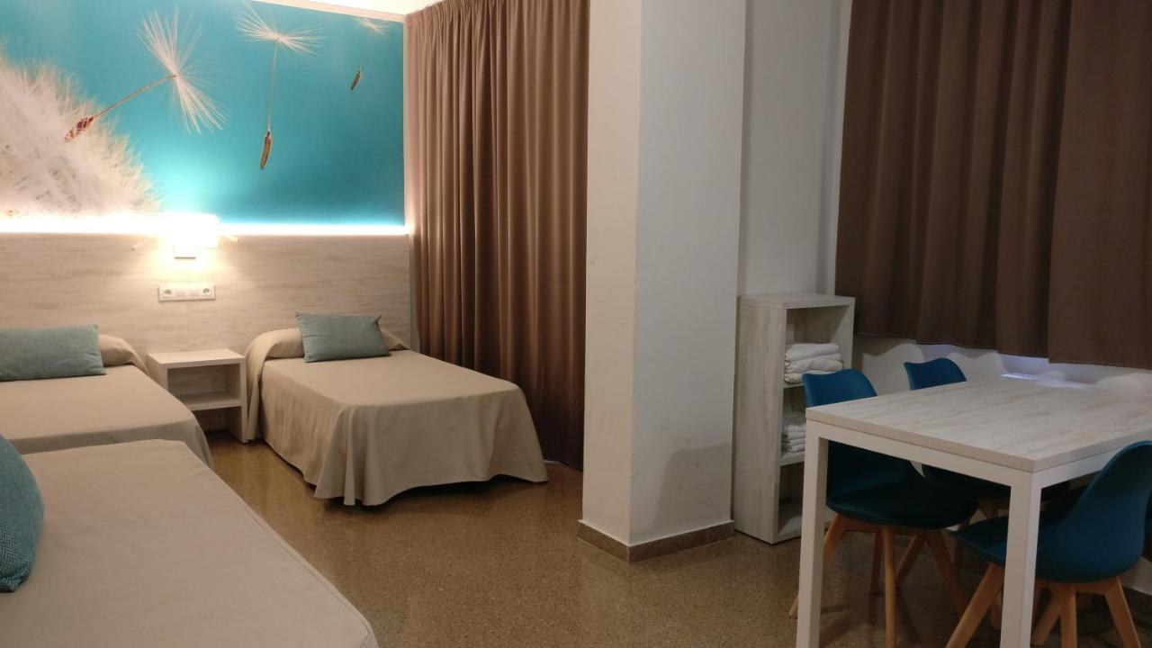 Aparthotel Las Mariposas in Lloret de Mar - foto 2