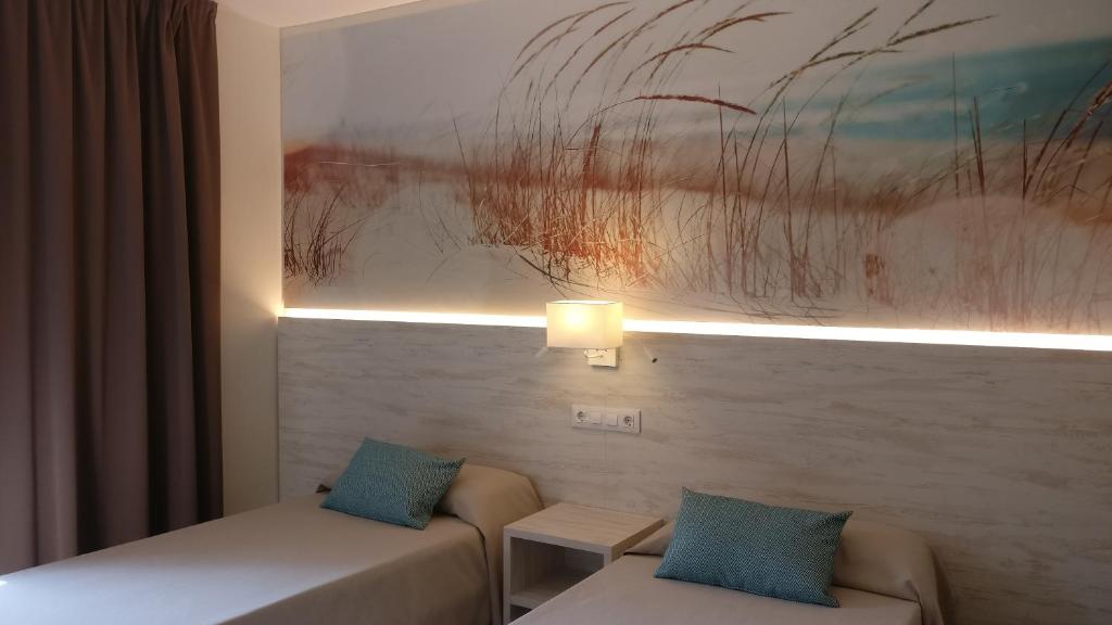Aparthotel Las Mariposas foto 9