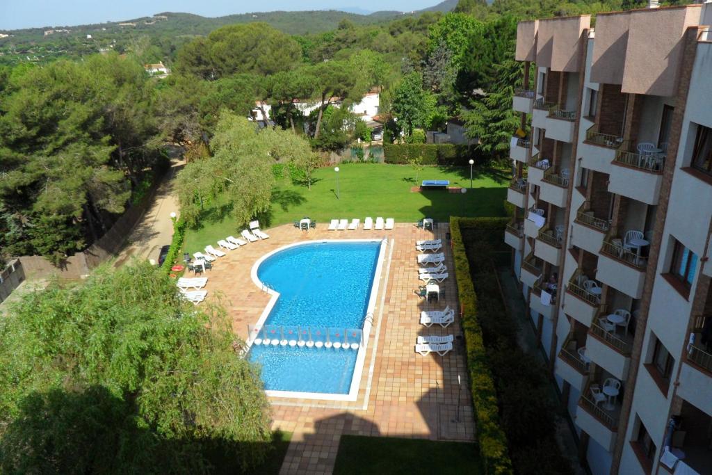 Aparthotel Las Mariposas foto 10