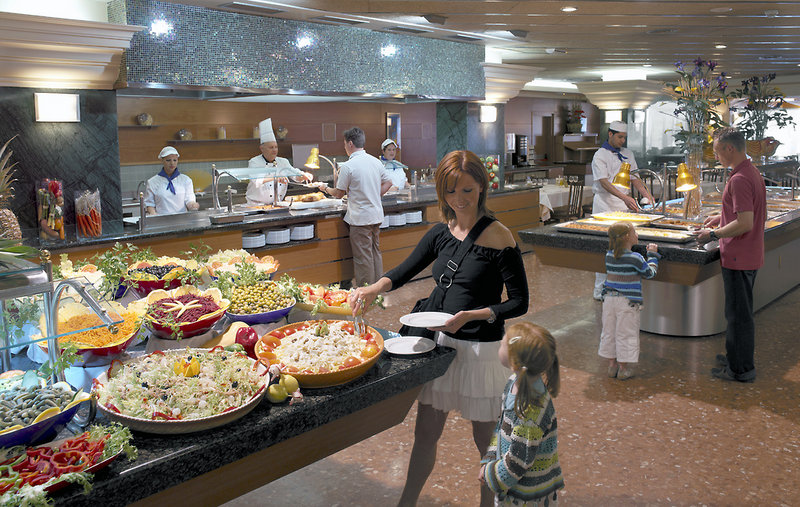 Golden Port Salou & Spa image 3