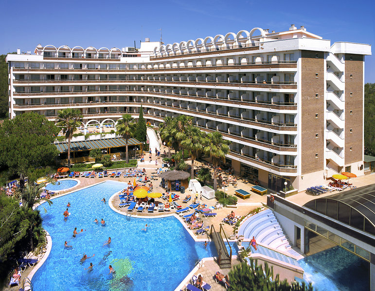 Golden Port Salou & Spa image 1