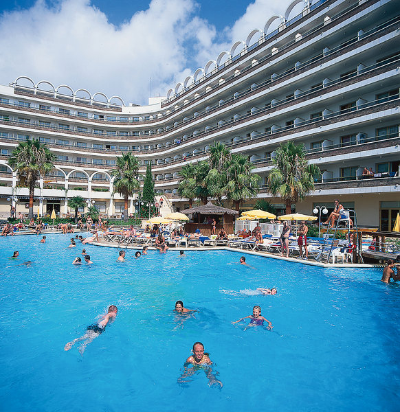 Golden Port Salou & Spa image 2