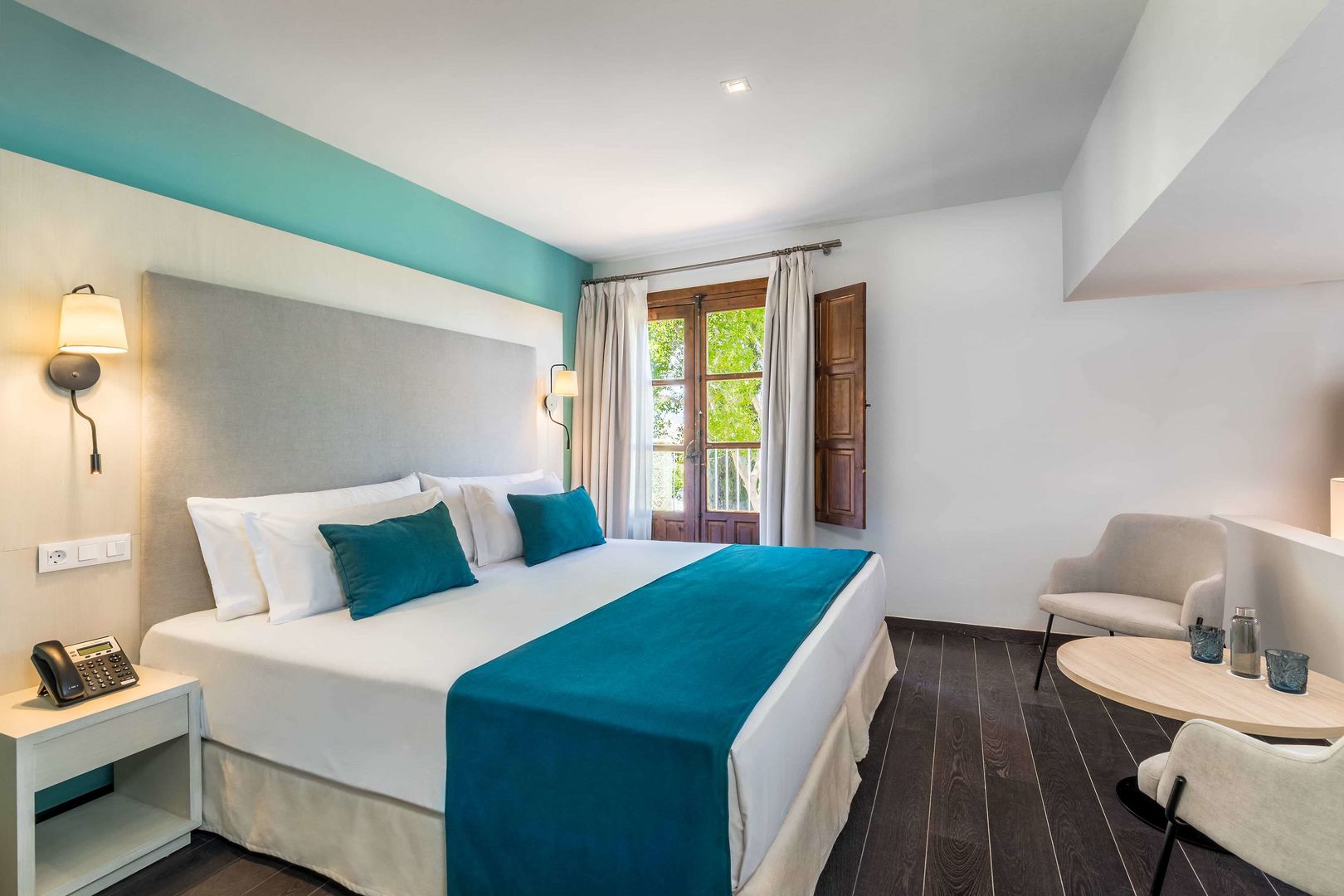 Occidental Pueblo Acantilado image 1