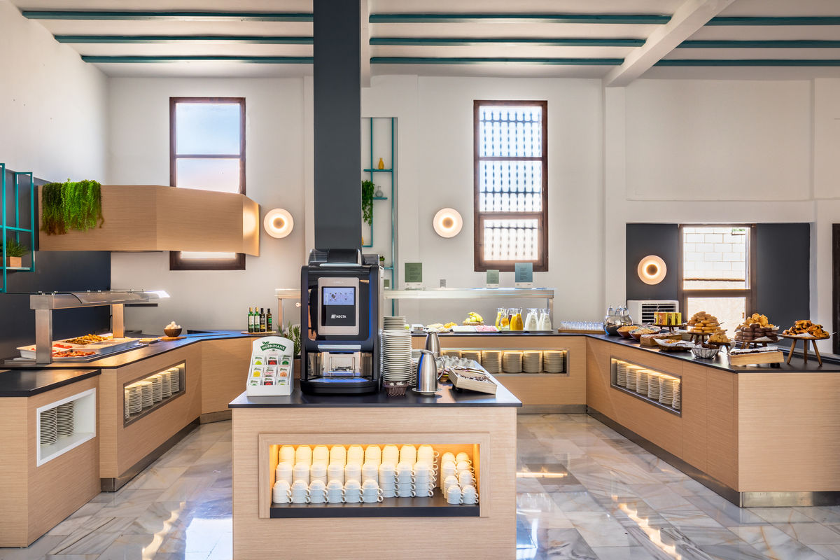 Occidental Pueblo Acantilado image 2