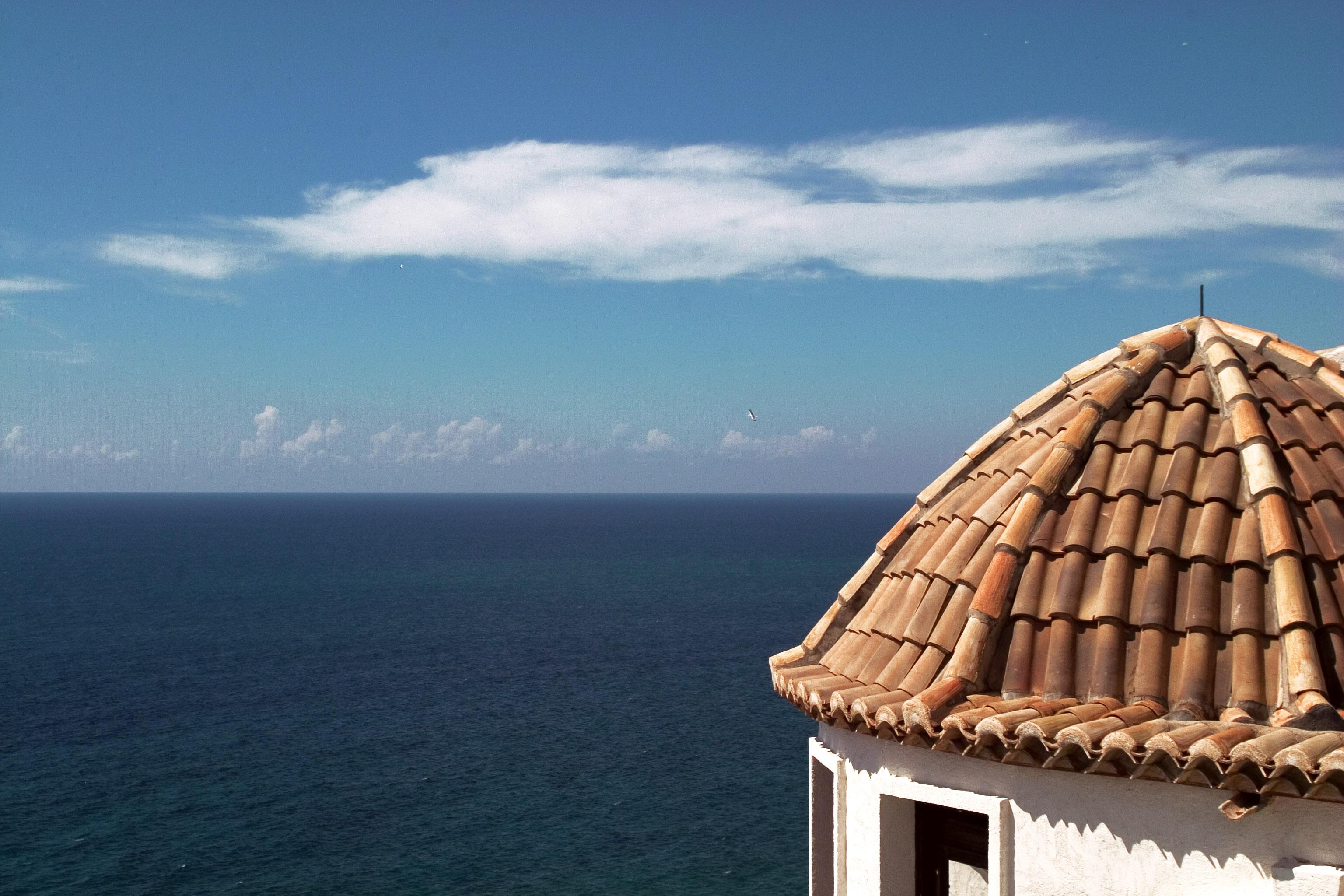 Occidental Pueblo Acantilado image 0