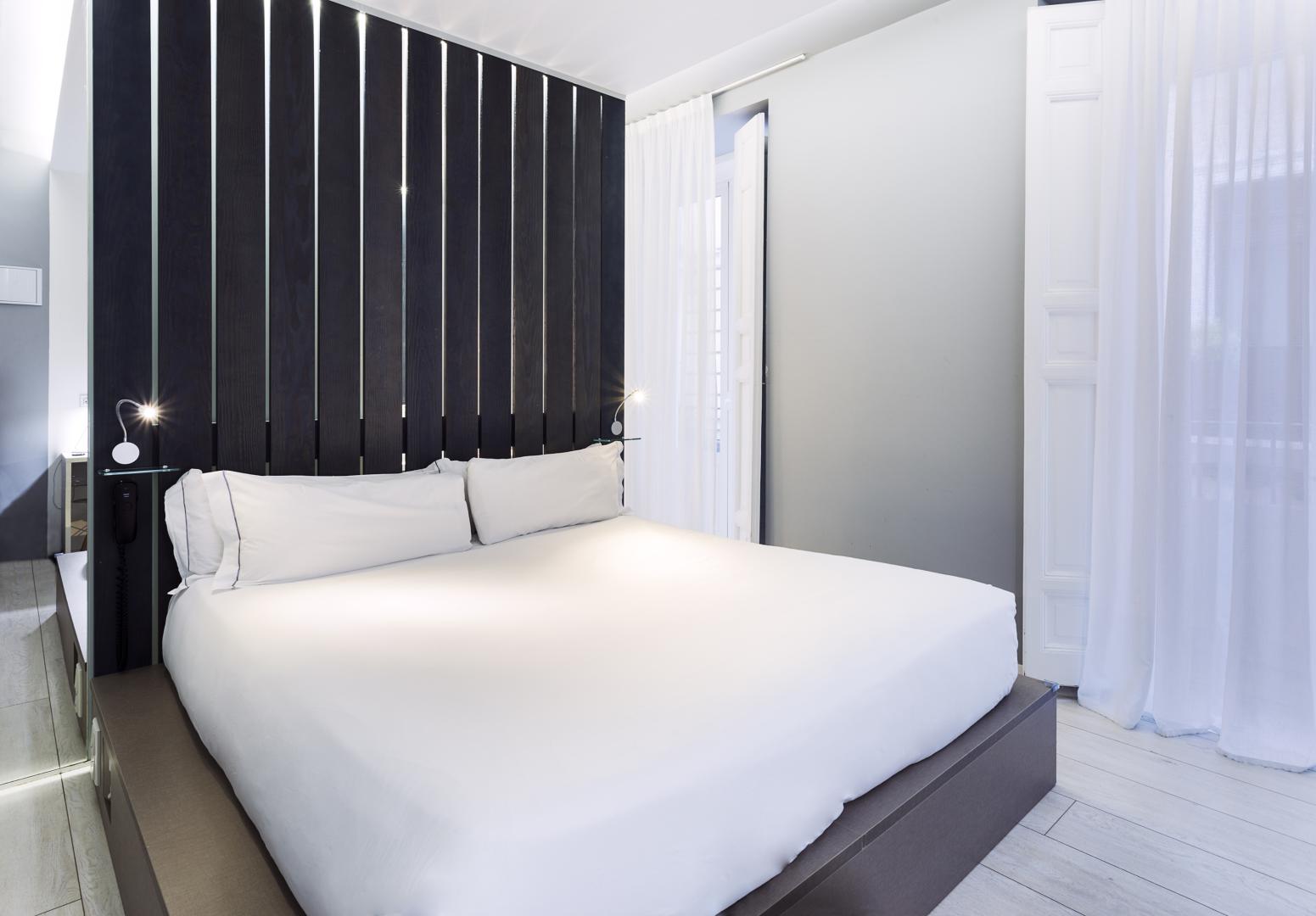 B&B HOTEL Madrid Centro Fuencarral 52 foto 7