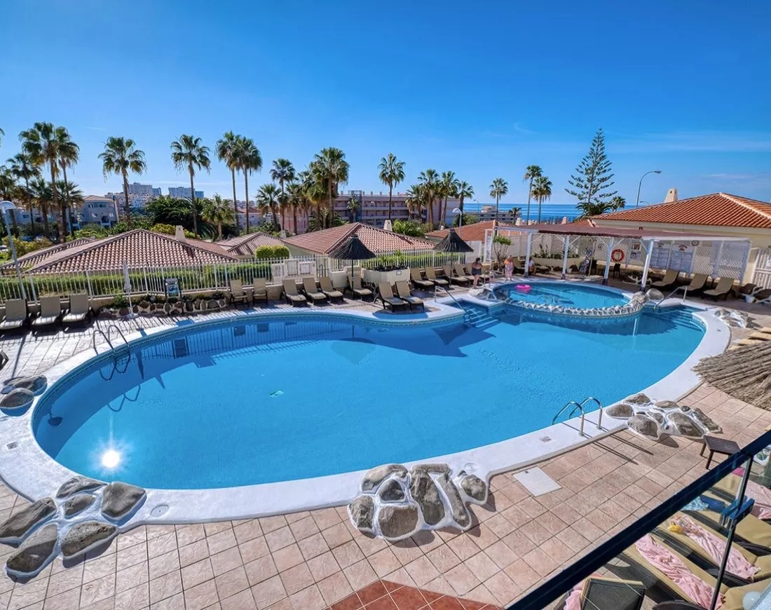 Ona Sueño Azul image 0