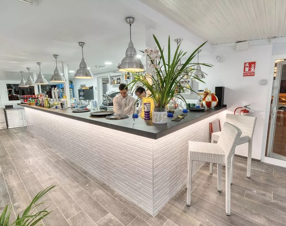 Ona Sueño Azul image 3