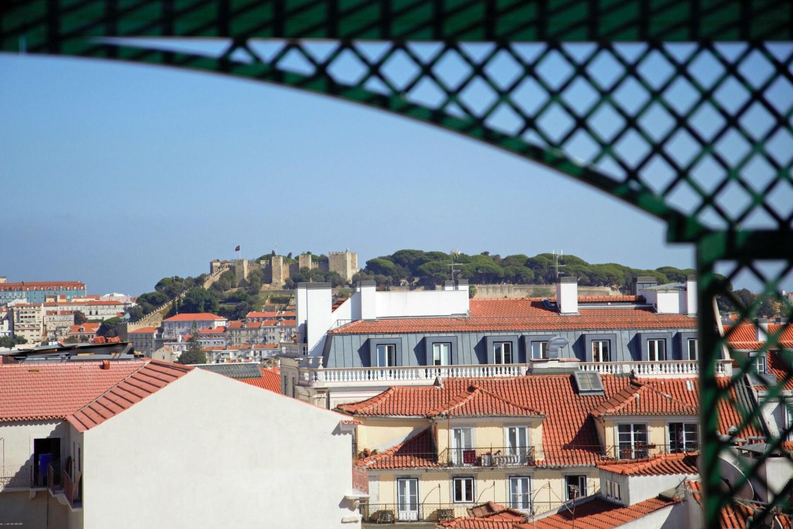 Lisbon Colours Bairro Alto Apartments foto 13