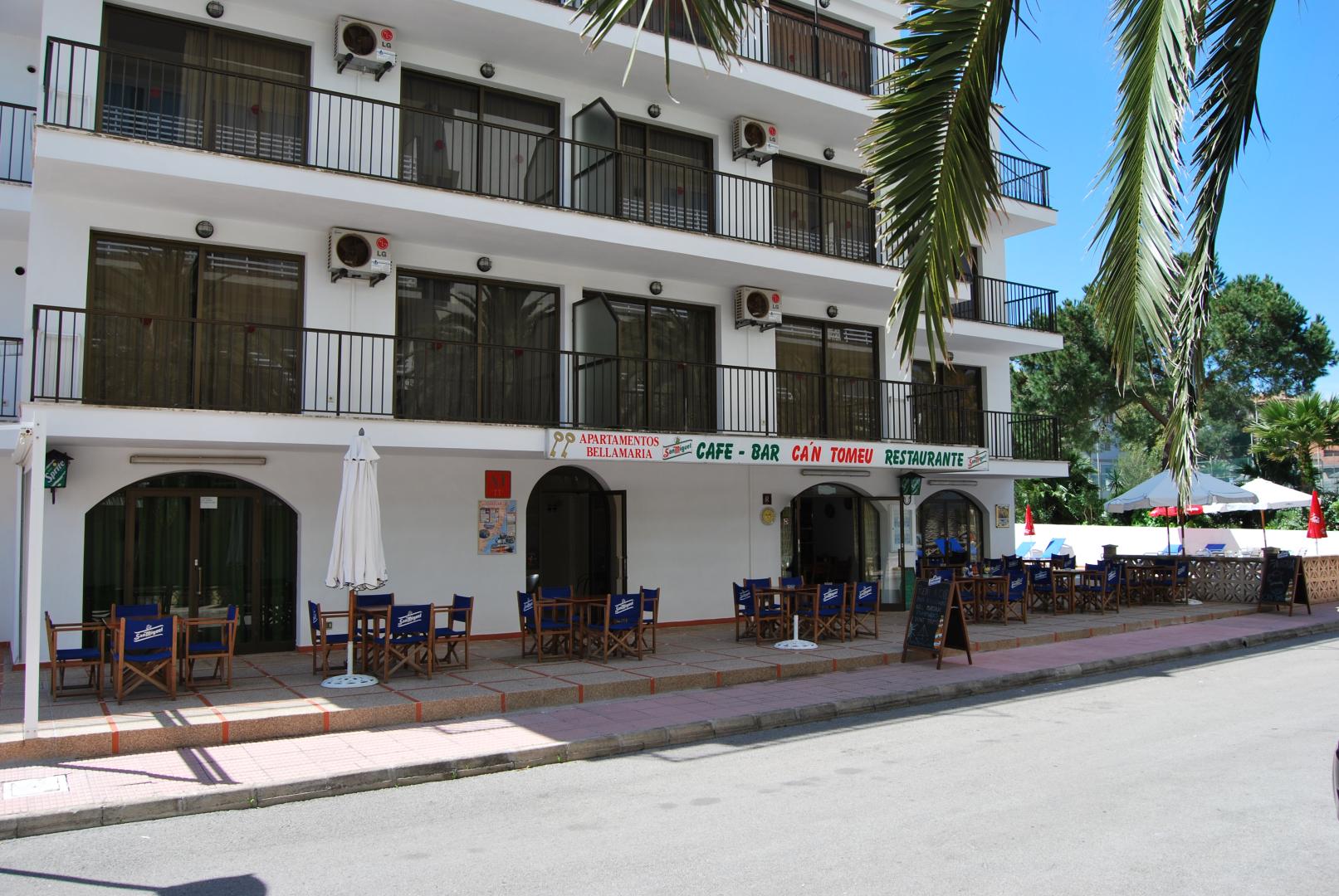 Bella Maria foto 3