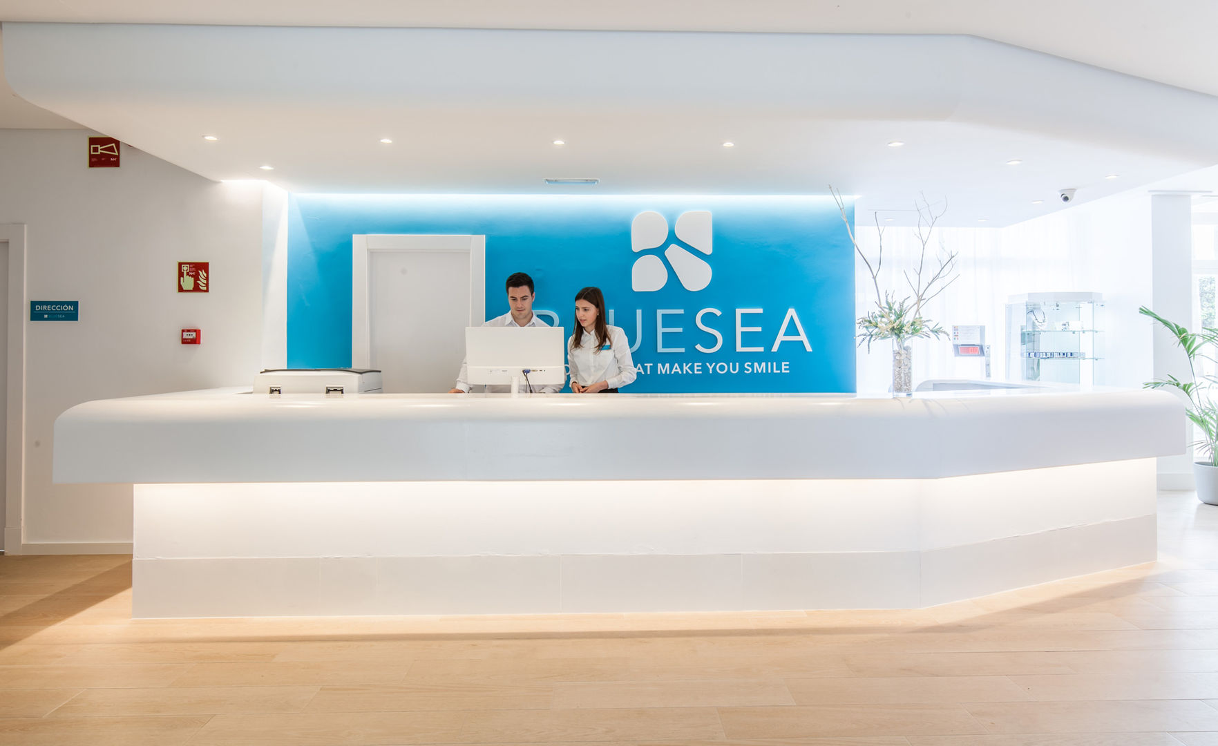 BLUESEA Gran Playa image 2