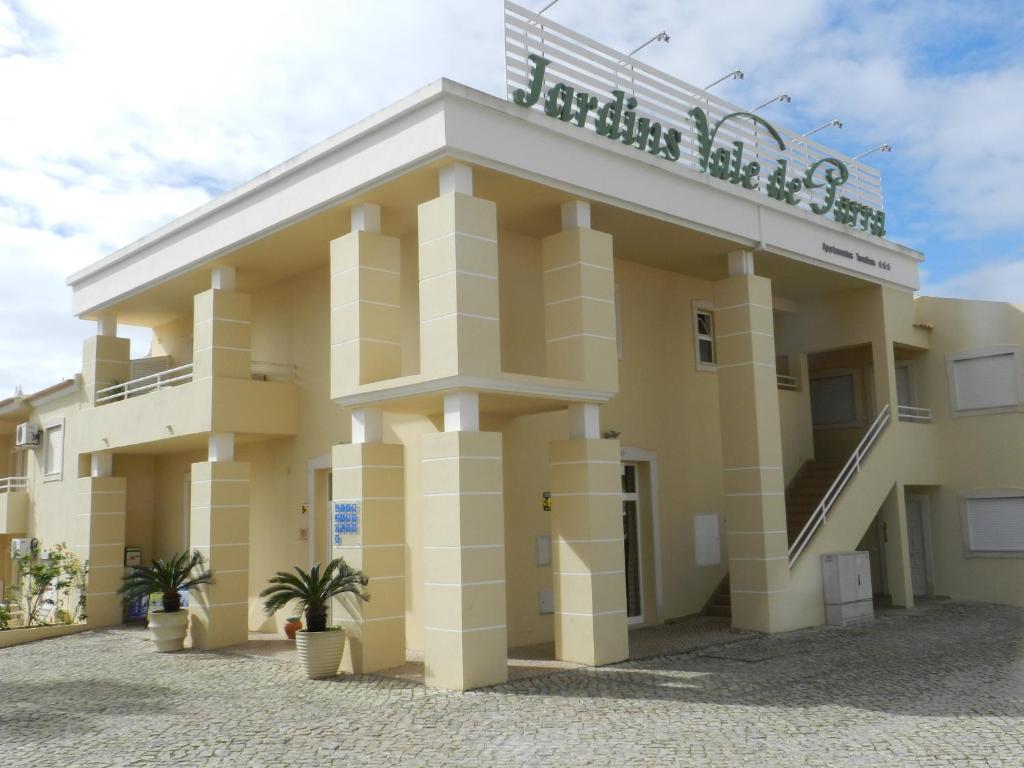 Jardins Vale de Parra foto 6