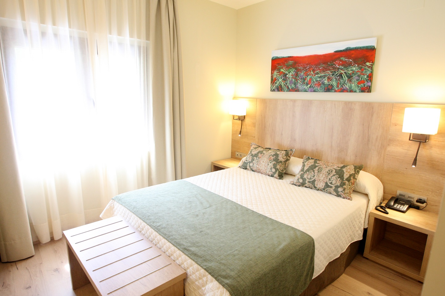 Hotel & Spa Real Villa Anayet foto 6